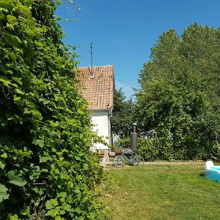 Szlak Wielkich Jezior Lantgård *