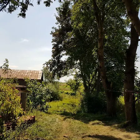 Szlak Wielkich Jezior * Górkło