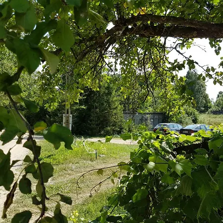 Szlak Wielkich Jezior *