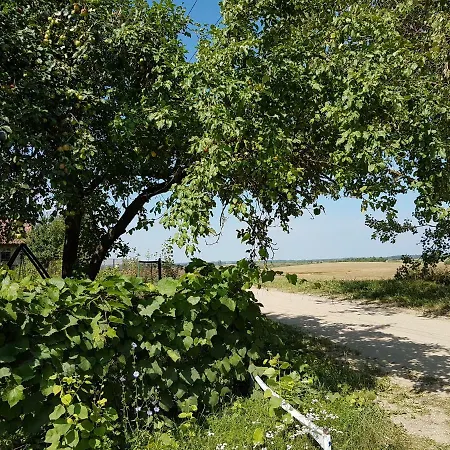 Szlak Wielkich Jezior Lantgård *