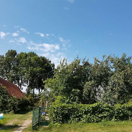 Lantgård Szlak Wielkich Jezior Górkło