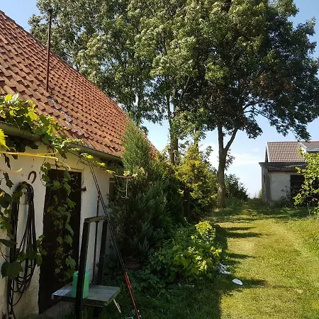 Szlak Wielkich Jezior Lantgård