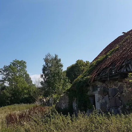 Lantgård Szlak Wielkich Jezior Górkło