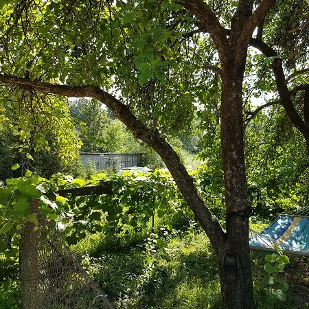 Lantgård Szlak Wielkich Jezior