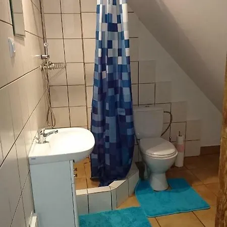Szlak Wielkich Jezior * Górkło