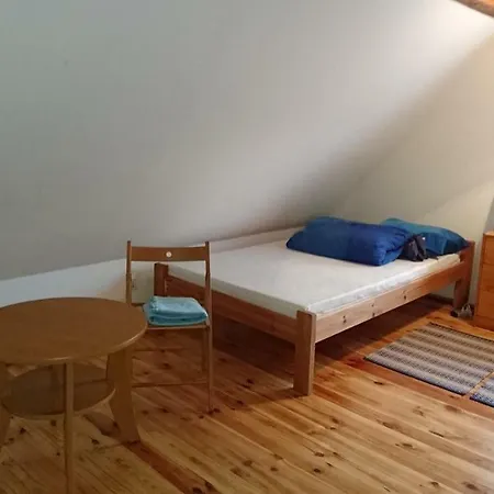 Lantgård Szlak Wielkich Jezior