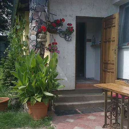 Szlak Wielkich Jezior * Górkło